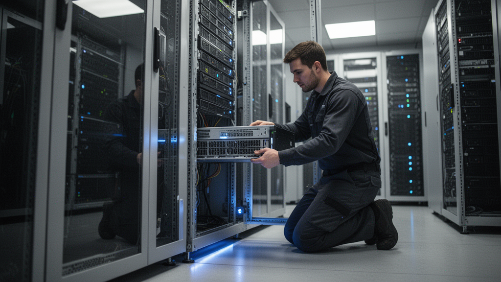 O que é um Storage NAS e por que ele é estratégico?