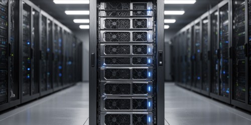 StorageNAS: Armazenamento Escalável para Operações Corporativas;