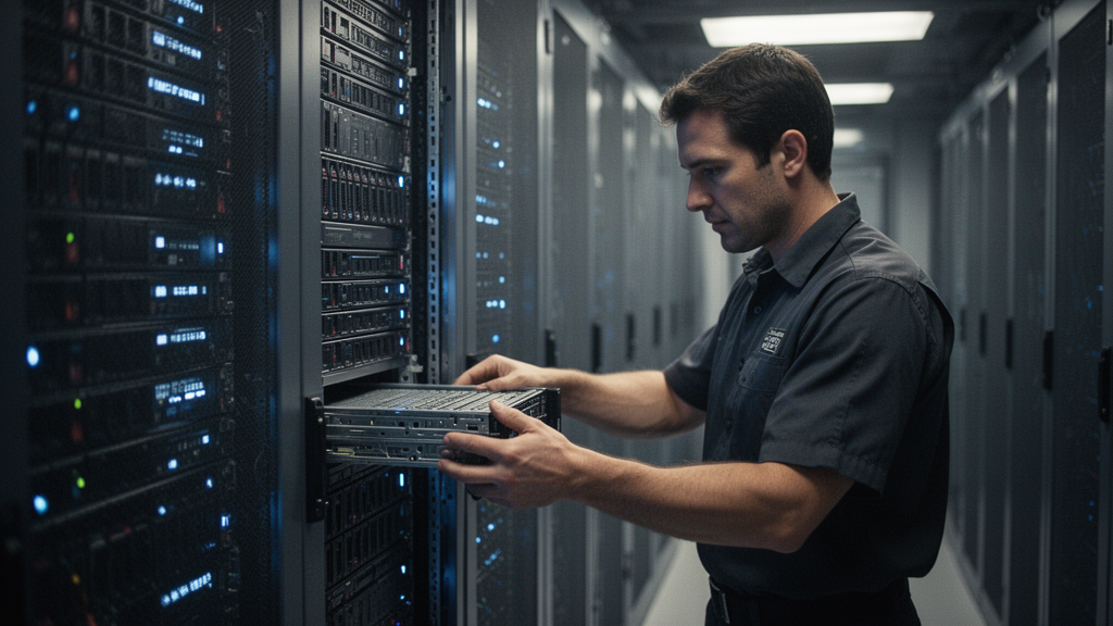 Backup e recuperação de desastres: a proteção que vai além do acesso