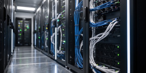 Sistemas de Armazenamento Corporativo para Alta Disponibilidade;