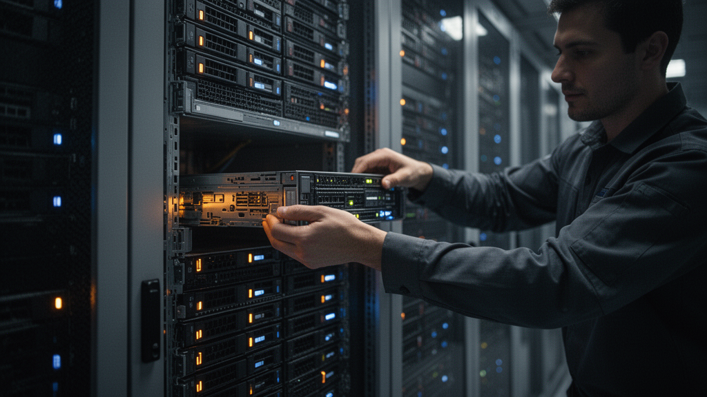 Os pilares da alta disponibilidade: redundância, failover e escalabilidade