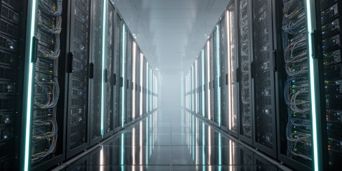Armazenamento de Dados com Escalabilidade Corporativa;