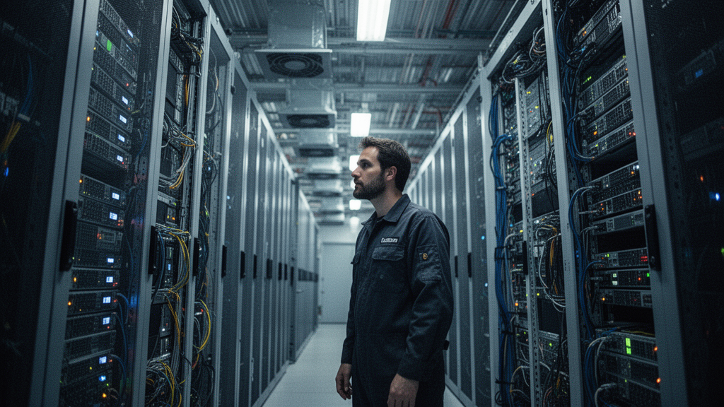 Além da capacidade: métricas de performance que importam