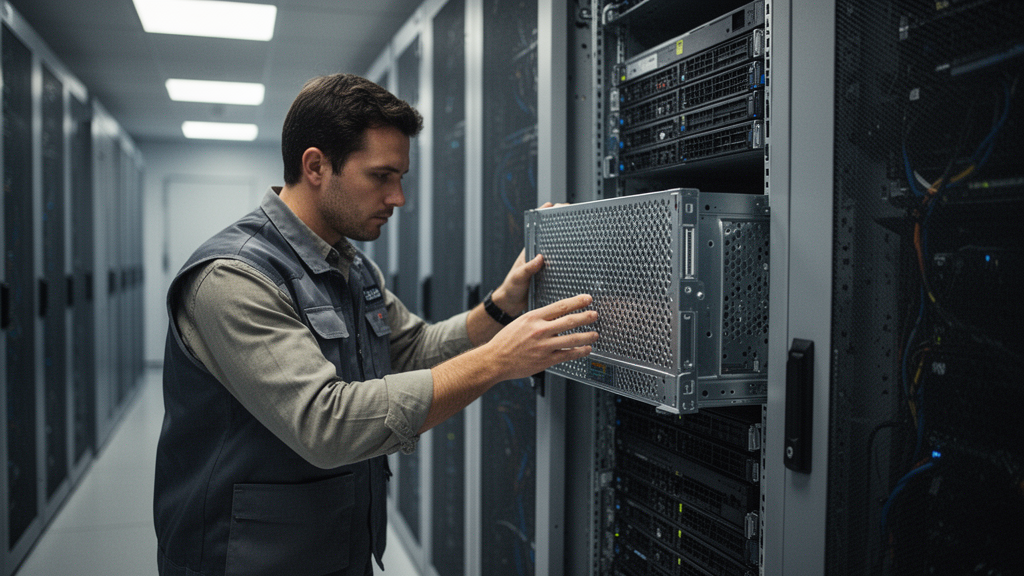 Como a escalabilidade impacta o backup e a recuperação de desastres?