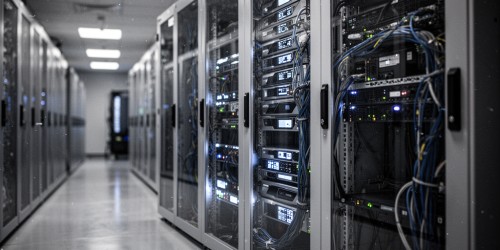 Como Implementar Infraestrutura para IA On-Premises com Segurança e Alta Performance