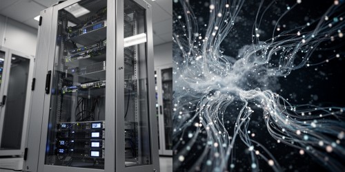 IA On-Premises vs Nuvem Pública: Qual Modelo Oferece Mais Segurança para Empresas?