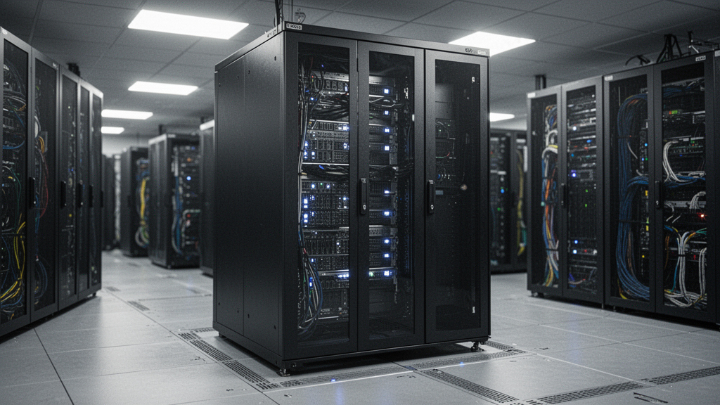 Controle total: os argumentos para a IA On-Premises
