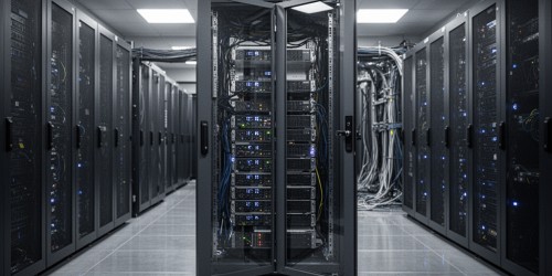 Storage para Genoma: Como Proteger Petabytes de Dados Científicos