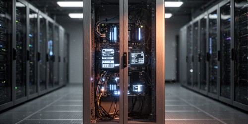 Edge AI: Como Processar Inteligência Artificial Localmente com Mais Segurança