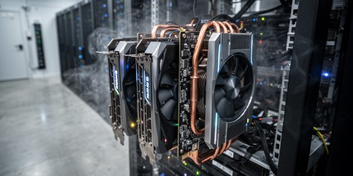 Climatização para Servidores de IA: Como Evitar Superaquecimento em GPUs