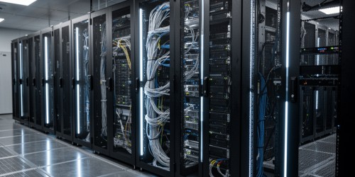 Storage para Inteligência Artificial: Como Garantir Segurança e Alta Performance