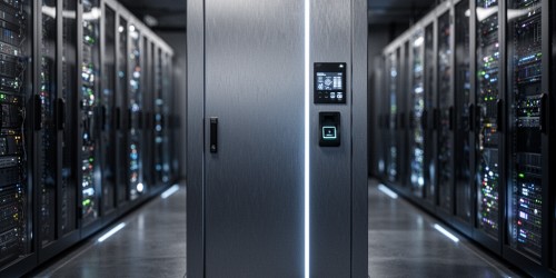 Infraestrutura para IA Local: Como Proteger Dados Críticos com Rack Inteligente