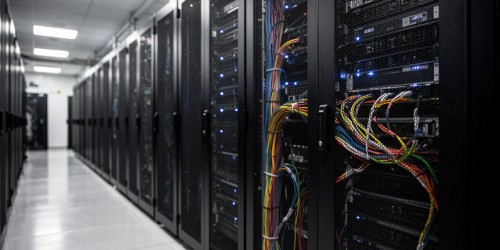 Climatização para HPC e IA: Como Evitar Falhas em Ambientes de Alta Densidade