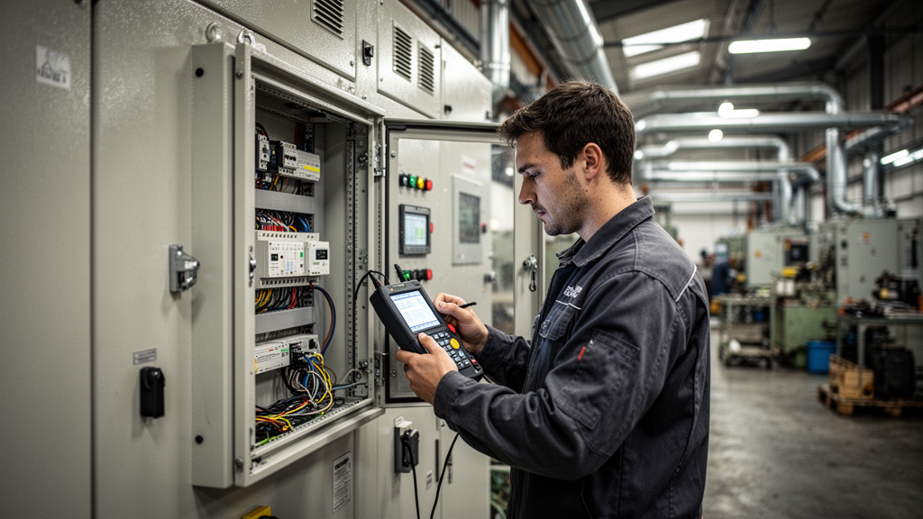Além da vedação: a importância do controle e monitoramento
