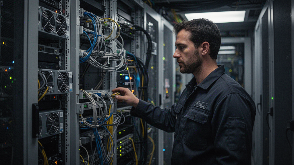 Como uma estratégia de prevenção vai além dos backups?