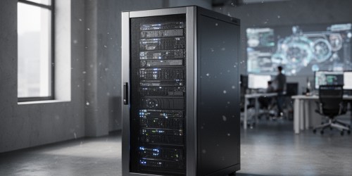 Quando usar data center compacto no lugar de cloud pública