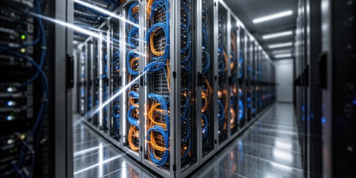 Rede corporativa crítica: infraestrutura para evitar interrupções