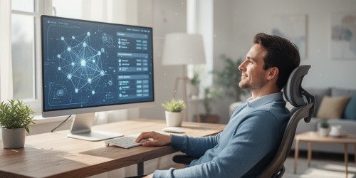 Por que o monitoramento remoto melhora a rotina da equipe de TI