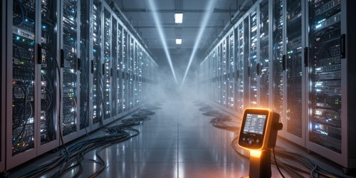 Sistemas 24x7: infraestrutura necessária para operação contínua