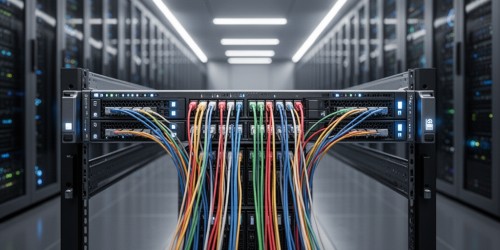 Storage corporativo: boas práticas para alta disponibilidade