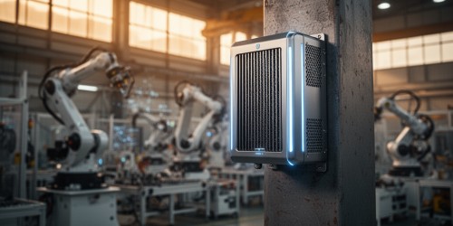 Edge computing: por que o processamento próximo cresce nas empresas