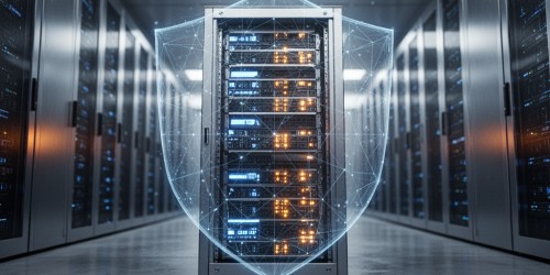 IA privada e LGPD: proteção de dados sensíveis em infraestrutura local