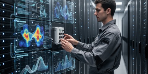 Quanto custa implementar o monitoramento de ambiente crítico em seu datacenter
