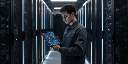 Como monitorar racks de TI: o guia definitivo para garantir a alta disponibilidade
