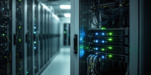 Guia prático: como implementar o monitoramento remoto de racks de TI com eficiência