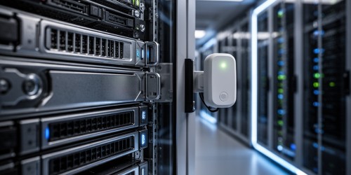 Por que sensores ambientais são essenciais para storages corporativos