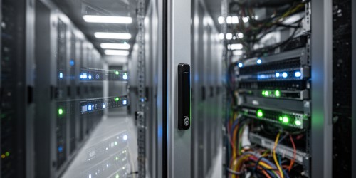 Por que monitorar racks de TI é essencial para a segurança do seu datacenter?