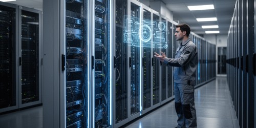 Onde o rack inteligente entrega mais valor em operações críticas