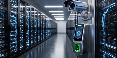 5 motivos para investir em soluções inteligentes de segurança para datacenters