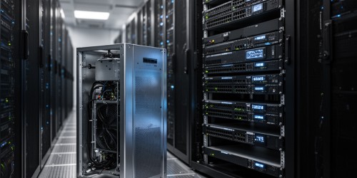 Preço de climatização para rack de servidor em ambiente crítico