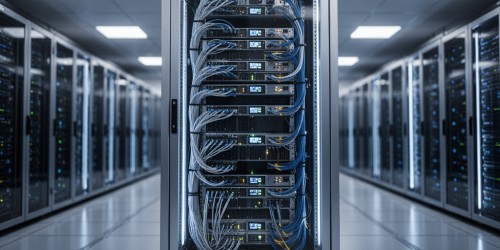 Por que investir em um serviço de monitoramento para racks em sua infraestrutura de TI?