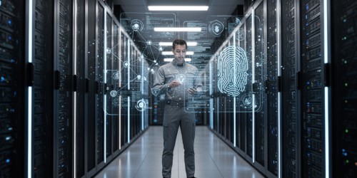Como implementar um projeto de gestão de segurança em TI em salas técnicas e datacenters