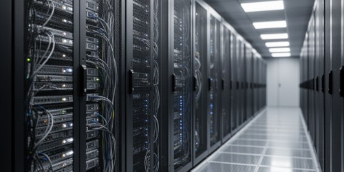 Como investir em racks inteligentes com o melhor custo-benefício para datacenters