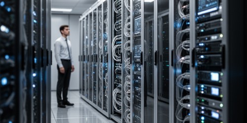 Principais riscos de infraestrutura evitados com o uso de racks inteligentes