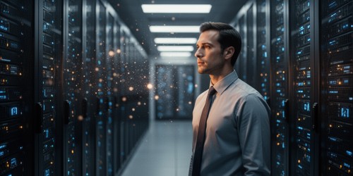 Os riscos de falhas em salas técnicas: como proteger seus ativos críticos com inteligência