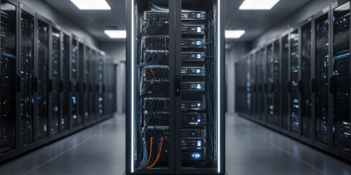 O que é um rack inteligente e por que sua empresa precisa dessa infraestrutura?