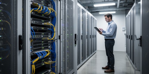 Quais perguntas fazer antes de aprovar um projeto de CPD compacto