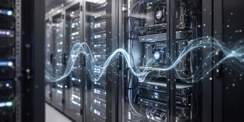 O que é monitoramento em tempo real de racks e por que sua TI precisa disso