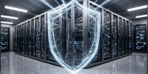 Como proteger ativos críticos usando uma solução para segurança em datacenter eficiente
