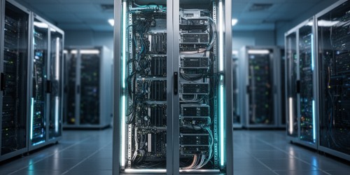O que é um rack inteligente e por que sua infraestrutura de TI precisa dele