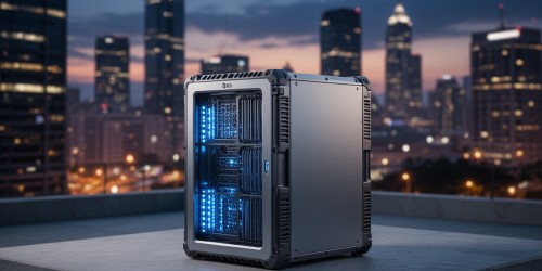 Quando vale descentralizar servidores com micro data centers