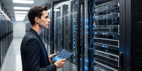 Vale a pena investir em racks inteligentes? Entenda o custo-benefício para sua empresa