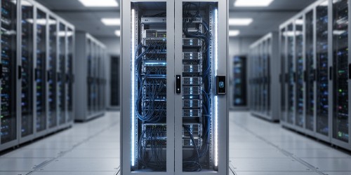 O que é o Smart Cabinet e por que ele é essencial para a segurança de seu datacenter?