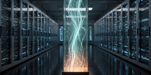 Vantagens da infraestrutura inteligente para a segurança de dados e alta disponibilidade