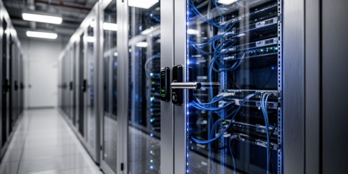 O que é o Smart Cabinet e por que ele é essencial para a segurança de seus racks
