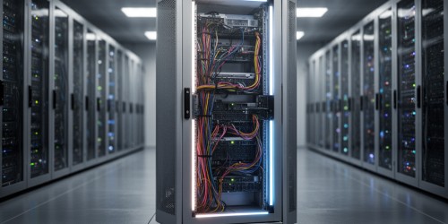 O que é o Smart Cabinet e por que ele é essencial para a gestão de infraestrutura de TI